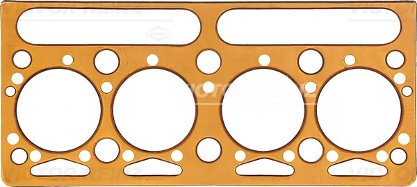Gasket, cylinder head